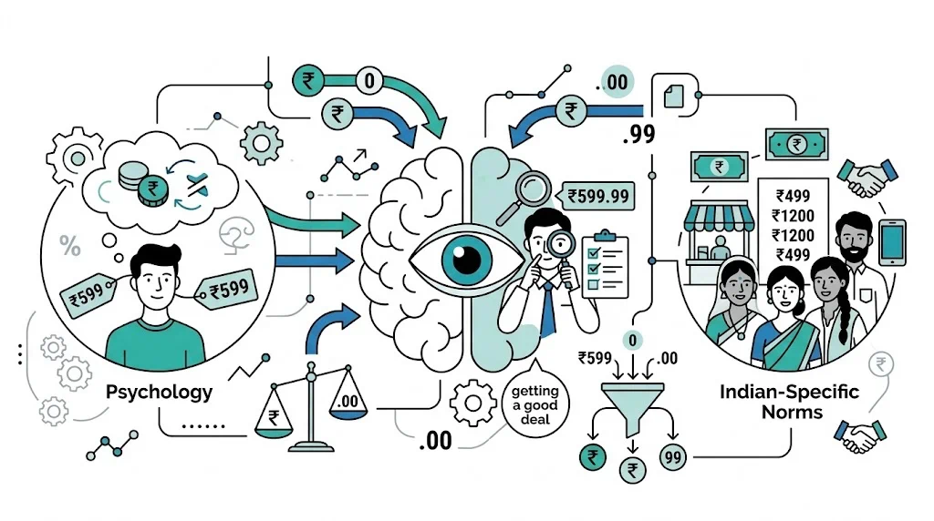 Psychological Pricing Strategies That Work