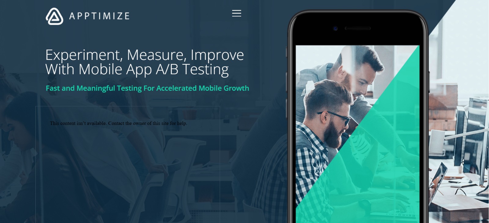 apptimize