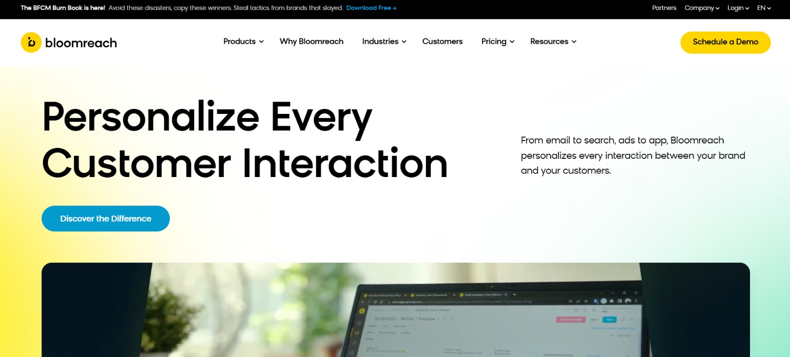 bloomreach