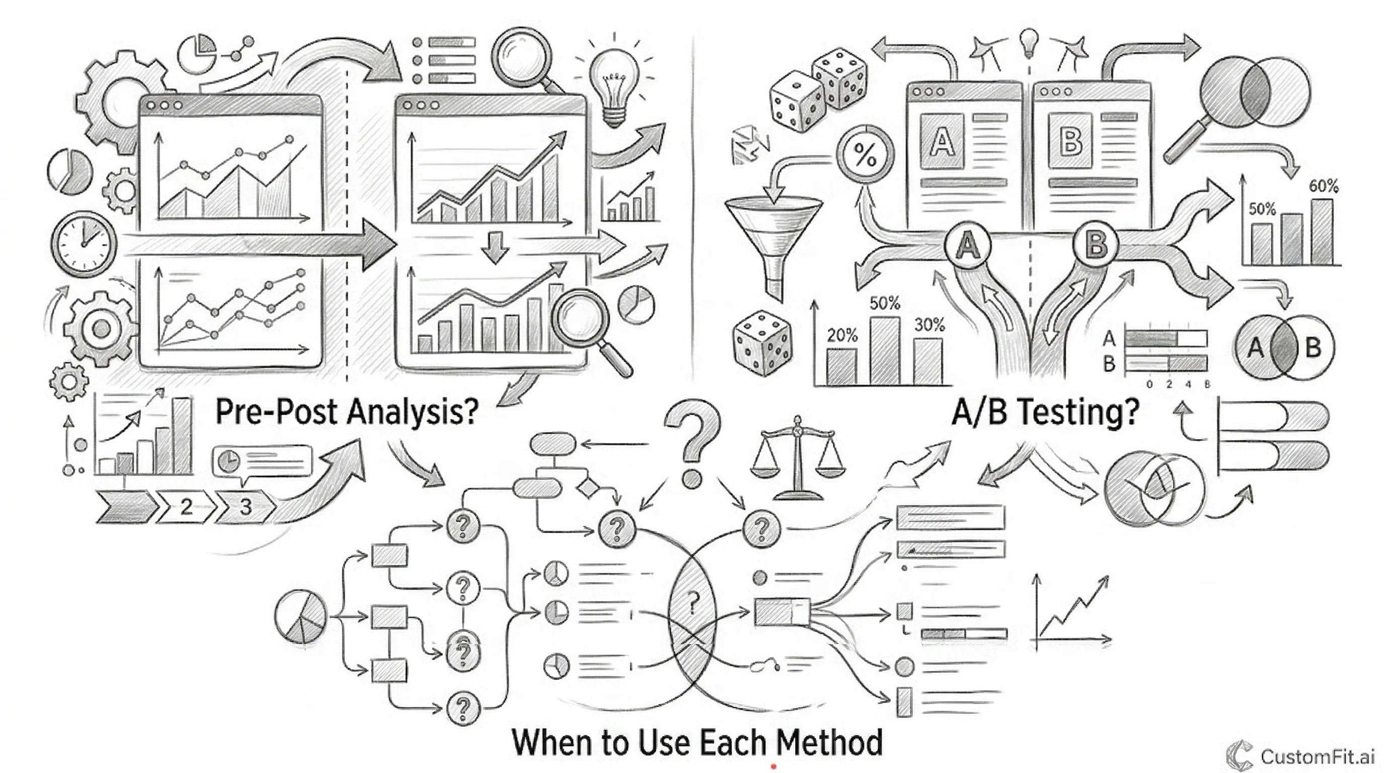 What Is Sample Ratio Mismatch (SRM) in A/B Testing?