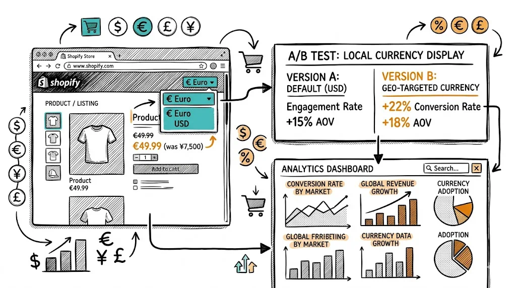 SEO Traffic Conversion Optimization