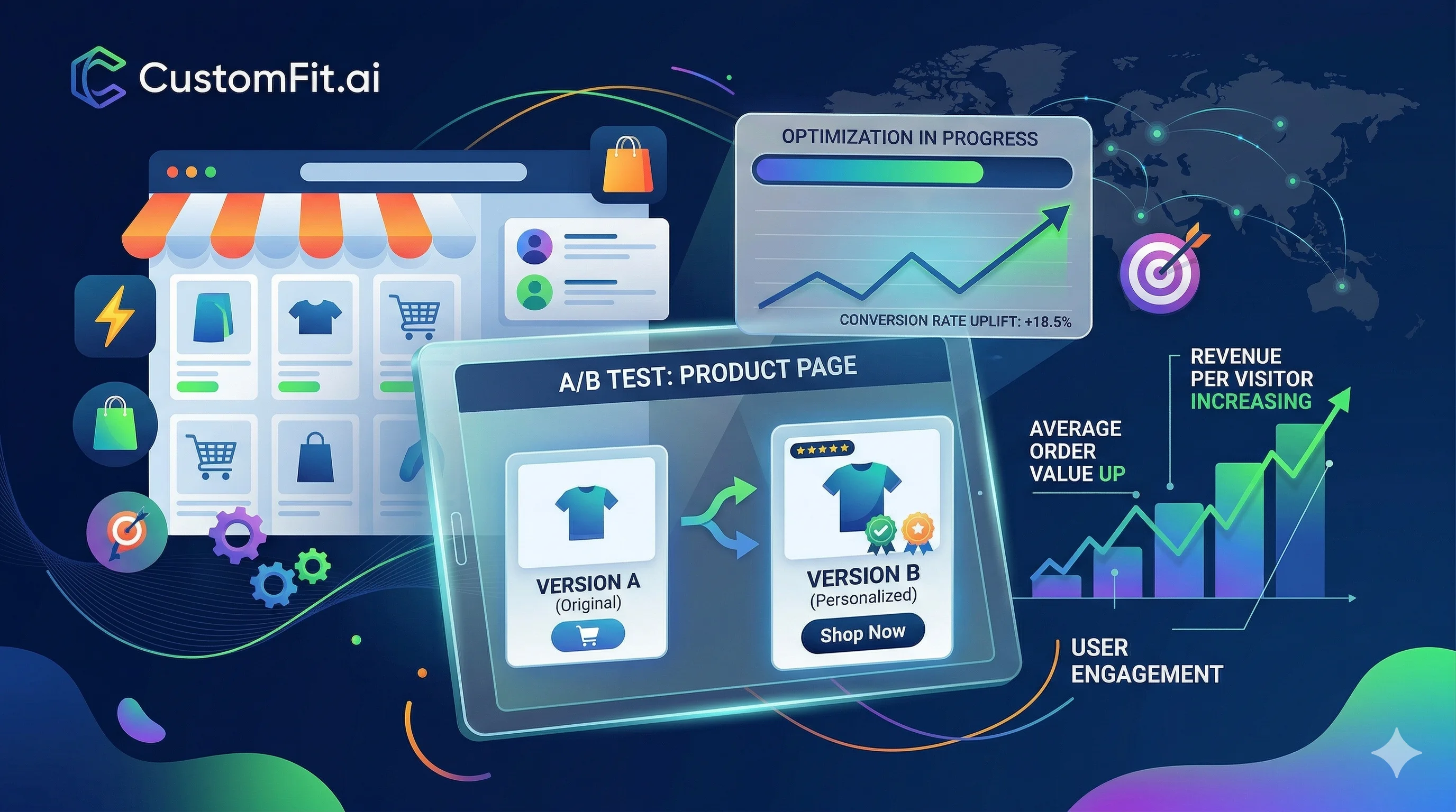 Shopify Checkout Extensibility: New CRO Options
