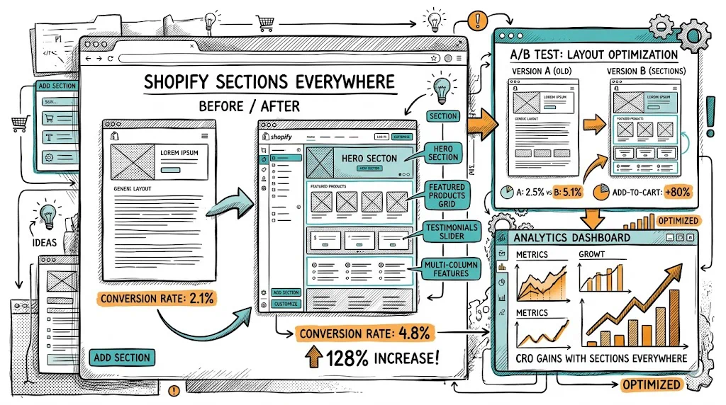 Shopify SEO Checklist: 30 Points for 2026