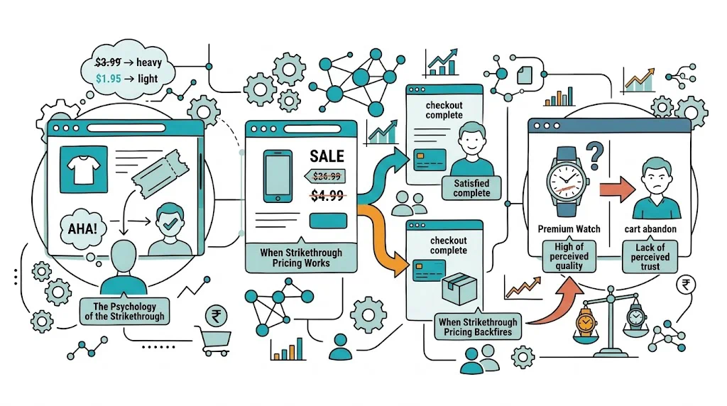 Subscription vs One-Time Purchase CRO
