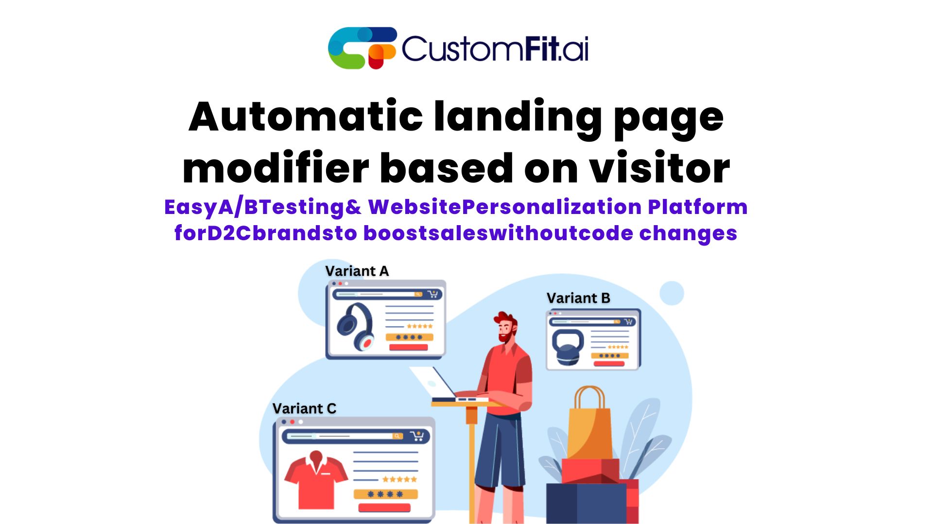 customfit