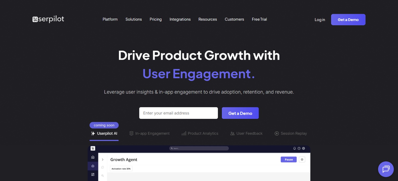 userpilot