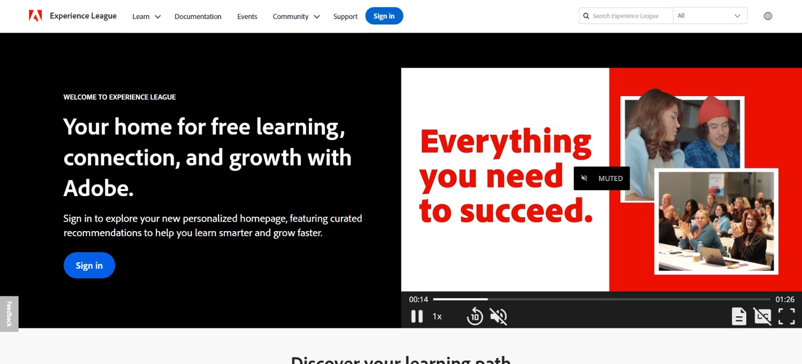 adobe journey