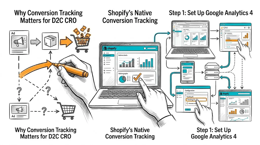 UX Audit Checklist for Ecommerce