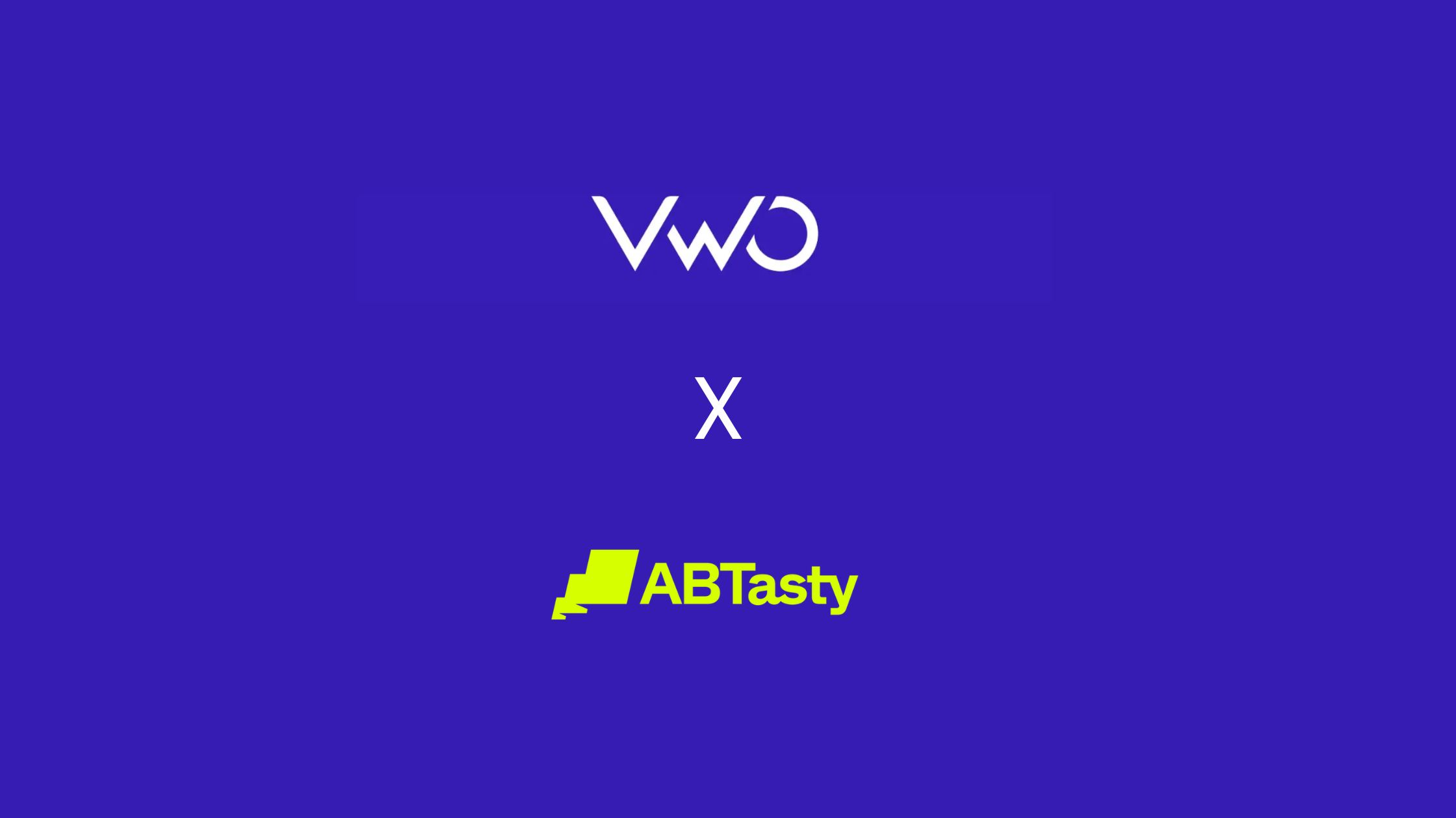 vwo merger ab tasty