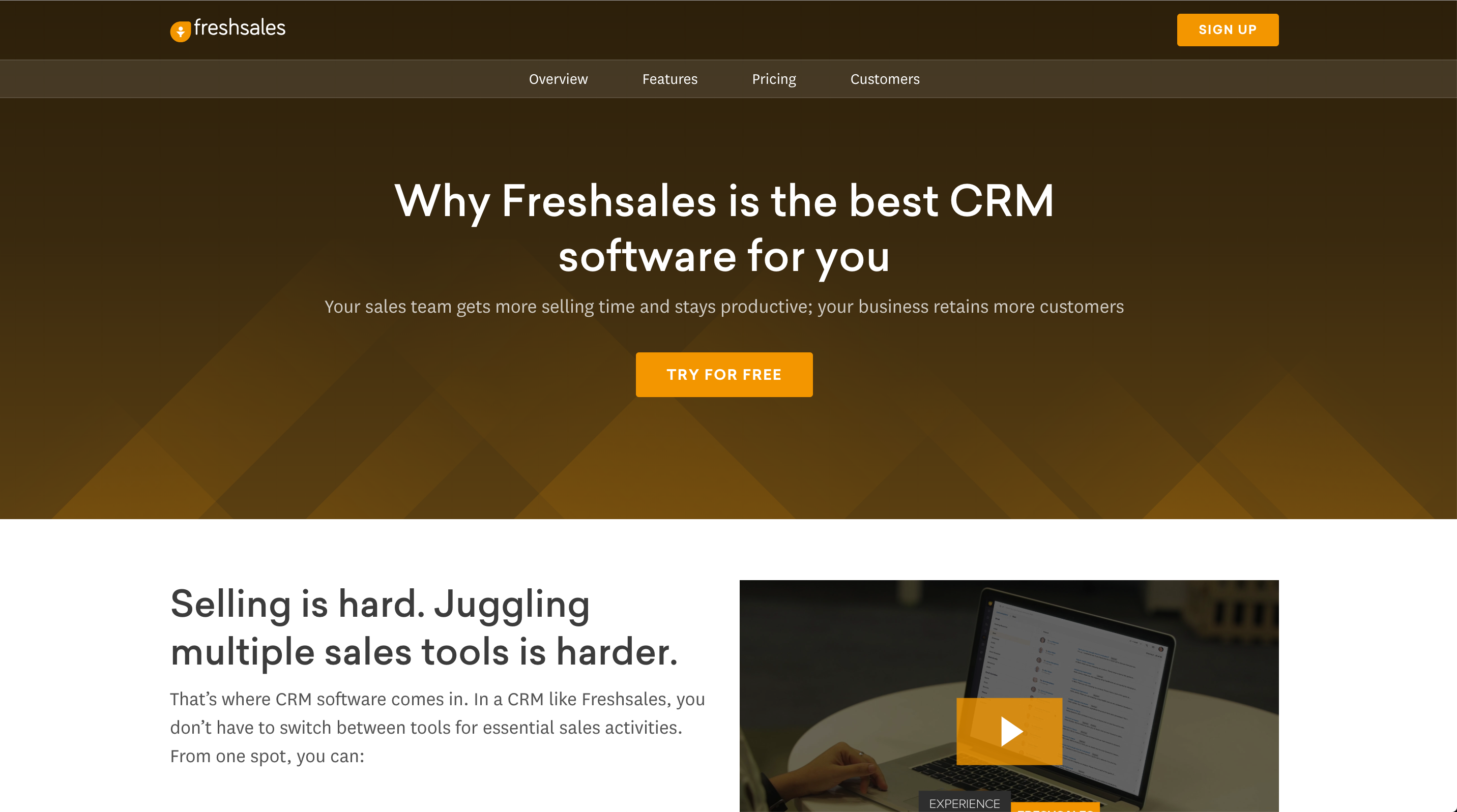 Freshworks