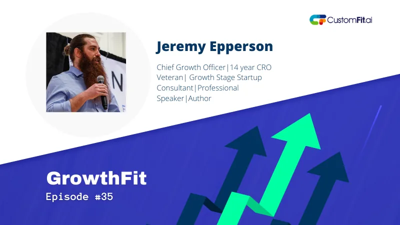 Getting Buy-ins from Decision Makers is Important for CRO Processes: Jeremy Epperson