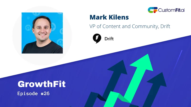 It's all about nurturing Content, Customers and Community